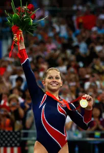 Olympian Shawn Johnson to Appear at Rhodes Arena Image