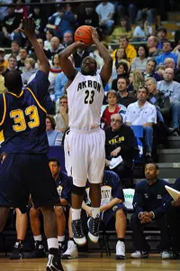 Men's Basketball Visits Youngstown State Tonight Image