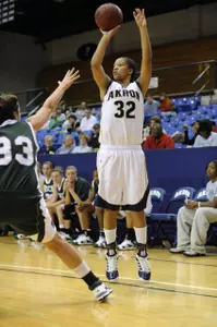 Women's Basketball To Start MAC Play Wednesday Image