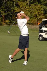 Men's Golf Finishes Seventh At Firestone Invitational Image