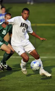 No. 1 Zips Set Program Standard With 2-0 Victory Image
