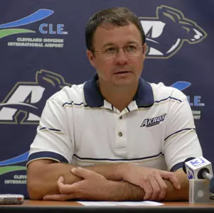 J.D. Brookhart Press Conference Quotes Image