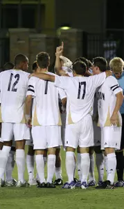 Zips Ranked No. 1 in Final Regular Season RPI Ranking Image