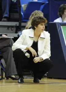 Women's Basketball Announces 2010-11 Signing Class Image