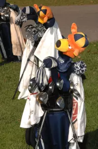 Men's Golf Adds One During Early Signing Period Image