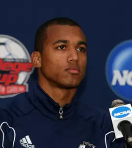 Bunbury One of Three Finalists for Hermann Trophy Image