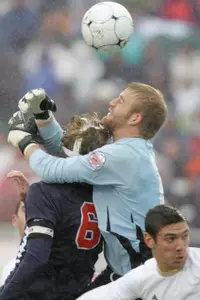 Akron Falls to Virginia in National Championship Game Image