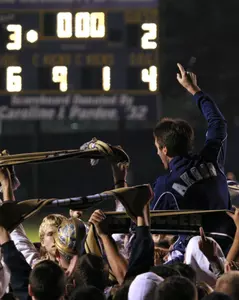 Additional Tickets Available for Men's Soccer Game Image