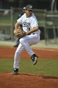 Akron Baseball Set to Start 2009 Season Image
