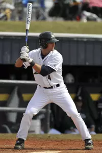 Akron Baseball Picked to Finish Fifth in Preseason Poll Image