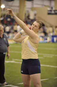 Stevi Large Honored by MAC for Third Time Image