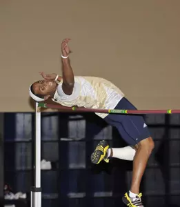 Mike McCall Honored by MAC Image