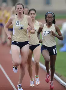 Akron Track & Field Heads Back to Penn State Image