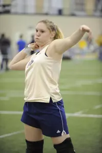 Zips Turn In Several Strong Performances at Sykes-Sabock Image