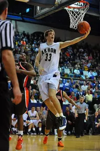 Men's Basketball Preview: MAC Tournament Semifinal Image