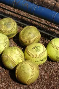 Softball Preps For Last Tournament of 2009 Image