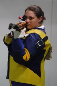Akron Rifle Wins Fifth Straight WIRC Championship Image