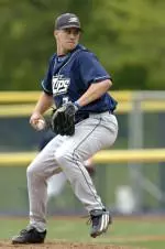 Ball State Slips Past Akron, 3-2 in Conference Opener Image