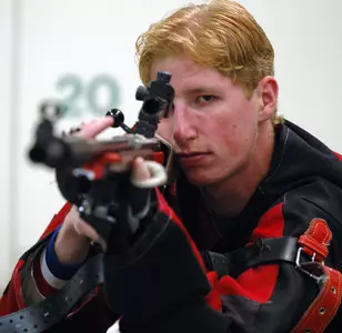 Midshipmen Marginally Edge Zips at MAC Championships Image