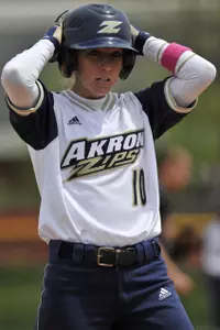 Kent State Takes 5-1 Win Over Akron Image