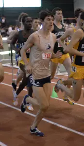 Headman & Large Star Friday at All-Ohio Championships Image
