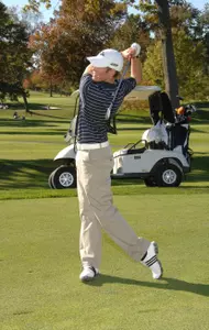 Final Round of Cavalier Classic Canceled Due to Lightning Image