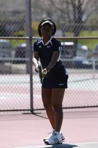 Tennis Downs Ball State 4-3, Wins Third Straight Image