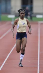 Zips Take 3 of 4 MAC Track Weekly Honors Image
