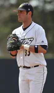 UA Baseball Set for MAC Series Finale at Bowling Green Image