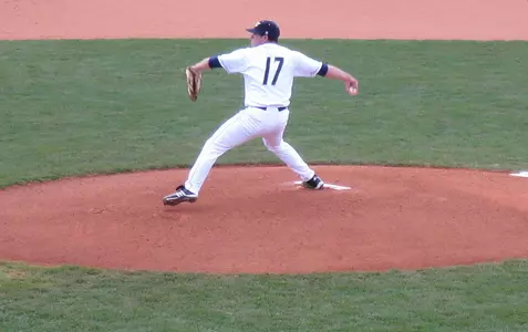 Loftin Named MAC East Division Pitcher of the Week Image