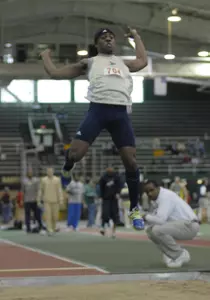 Fahie & Bocicor Get Regional Marks at Jesse Owens Image
