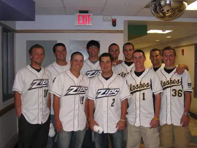 UA Baseball Slated for Third Annual Diamond Classic For Kids Image