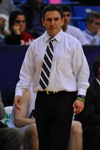 Dambrot Fourth In Ohio College Coach-of-the-Year Balloting Image