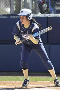Softball Lands Three on All-MAC Teams Image