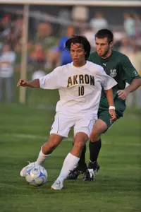 Men's Soccer Ranked No. 6 in CSN Preseason Poll Image