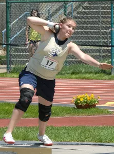 Akron Women?s Track Gets Academic Honors Image