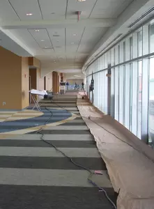 Behind-The-Scenes At InfoCision Stadium-Summa Field Image
