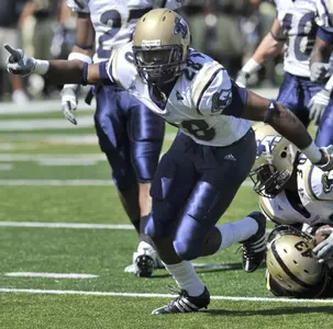 Zips Pass Halfway Point of Preseason Image