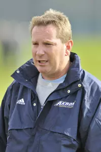 Preseason Q&A With Head Coach Chris Pfau Image