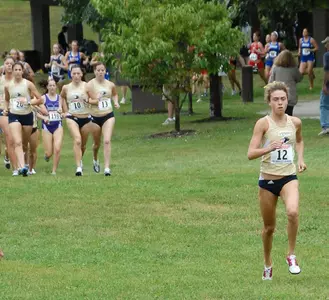 Top MAC Teams to Compete in Tommy Evans Invitational Image