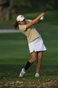Women's Golf Finishes Seventh at Cardlinal Cup Image