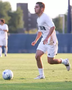UA's Nanchoff Featured on NCAA.com Image