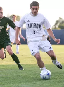 UA's Korb Named to TDS National Team of the Week Image