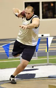 Akron Track Visits Kent State for Dual Meet Image
