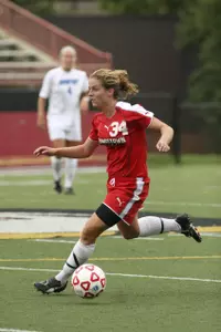 Women's Soccer Adds Youngstown State Transfer Image