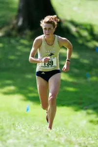 Cross Country Finishes 13th At Penn State National Image