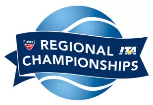 Padgett Takes Reins of Tennis Team, Squad Goes to Regional Image