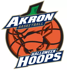 Zips Tip Off Basketball Season with Successful Halloween Hoops Event Image