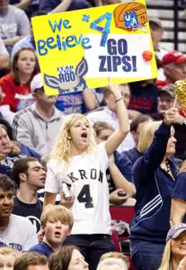Men's Basketball Travel Packages to Dayton, Las Vegas Set Image