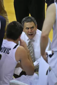 Men?s Basketball Adds Adedeji Ibitayo to 2011-12 Class Image